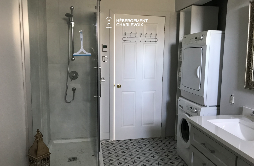 Le 22 - Appartement au centre-ville